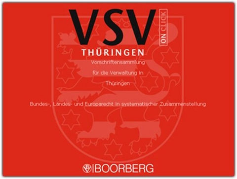 VSV THÜRINGEN ON CLICK - 