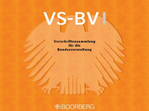 VS BUNDESVERWALTUNG ON CLICK - 