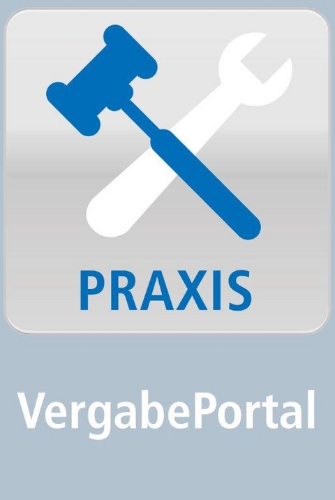 VergabePortal - Vergabepraxis