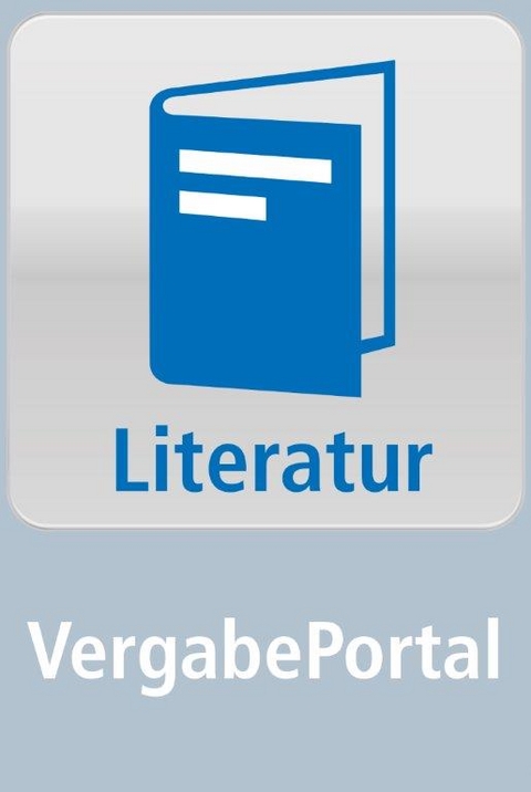 VergabePortal - Fachliteratur