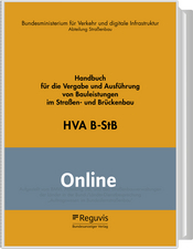 VergabePortal - HVA B-StB