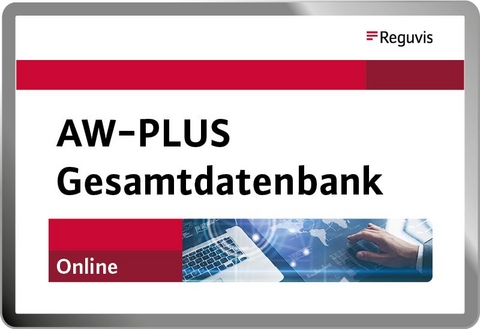 AW-Plus Gesamt-Datenbank