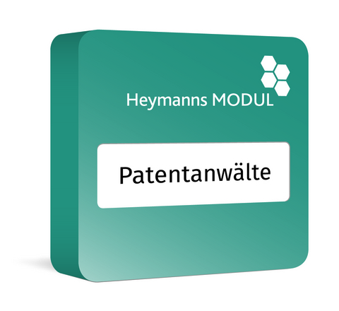 Heymanns Modul Patentanwälte