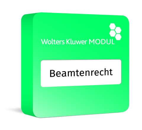 Luchterhand Modul Beamtenrecht