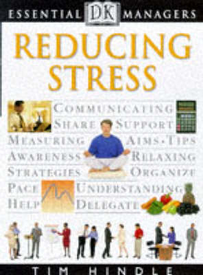 Reducing Stress -  Tim Hindle