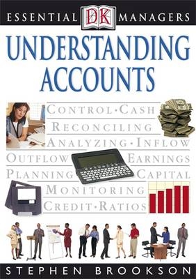 Understanding Accounts -  Stephen Brookson