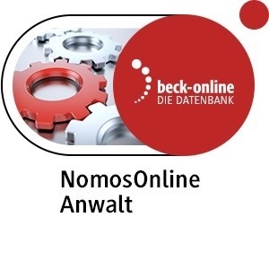 NomosOnline Anwalt