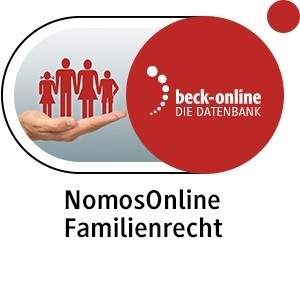 NomosOnline Familienrecht