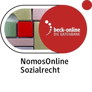 NomosOnline Sozialrecht