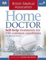 BMA Home Doctor -  Michael Peters