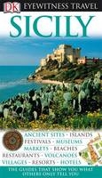 DK Eyewitness Travel Guide: Sicily -  DK Publishing