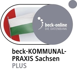 Beck-KOMMUNALPRAXIS Sachsen PLUS