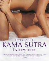 Pocket Kama Sutra -  Tracey Cox