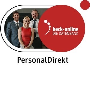 beck-online. PersonalDirekt