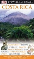 Costa Rica -  Christopher Baker