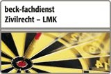 beck-fachdienst. Zivilrecht - LMK