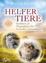 Helfertiere - Ruland, Jeanne