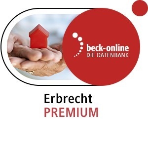 beck-online. Erbrecht PREMIUM