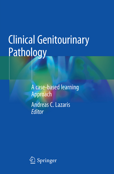 Clinical Genitourinary Pathology - 