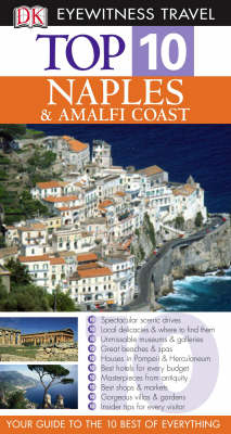 Naples & the Amalfi Coast -  Jeffrey Kennedy