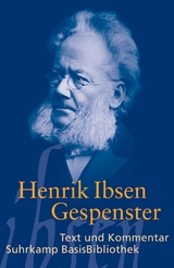 Gespenster - Henrik Ibsen