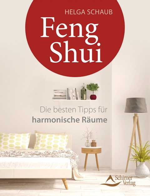 Feng Shui -  Helga Schaub