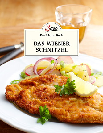 Das große kleine Buch: Das Wiener Schnitzel - Jakob M. Berninger