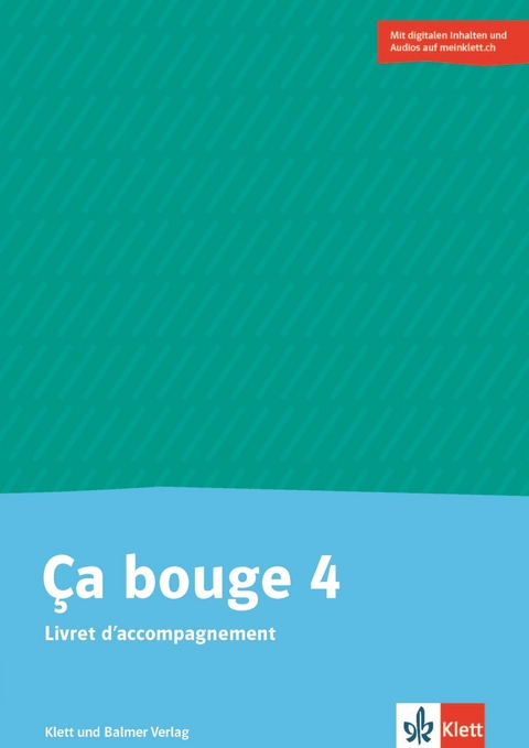 Ça bouge 4