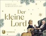 Warten auf Weihnachten mit "Der kleine Lord"