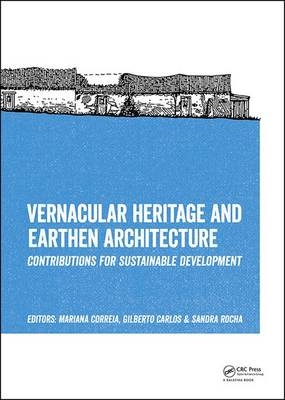 Vernacular Heritage and Earthen Architecture - 