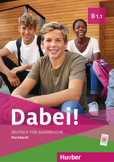 Dabei! B1.1 - Gabriele Kopp, Josef Alberti, Siegfried Büttner