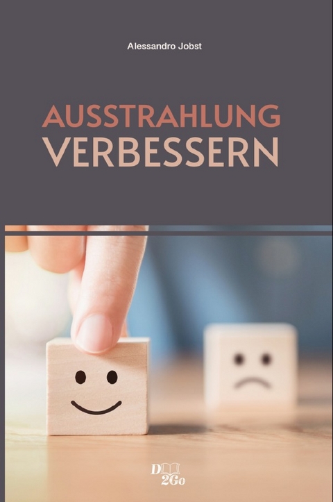 Ausstrahlung verbessern - Alessandro Jobst