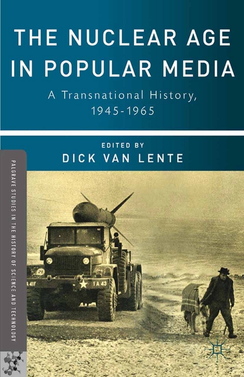 The Nuclear Age in Popular Media - 