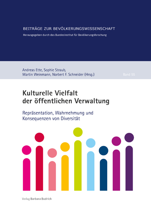 Kulturelle Vielfalt der öffentlichen Verwaltung - 