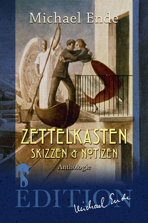 Zettelkasten - Michael Ende