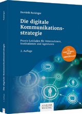 Die digitale Kommunikationsstrategie - Ruisinger, Dominik