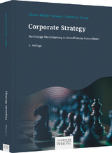 Corporate Strategy - Günter Müller-Stewens, Matthias Brauer