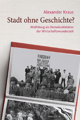 Stadt ohne Geschichte? - Alexander Kraus