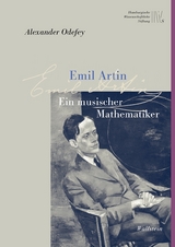 Emil Artin - Alexander Odefey