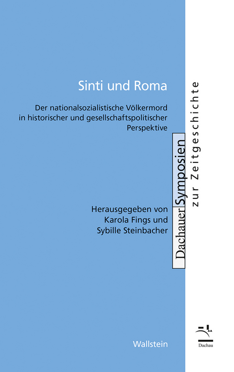 Sinti und Roma - 