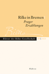 Rilke in Bremen - 