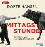 Mittagsstunde - Dörte Hansen