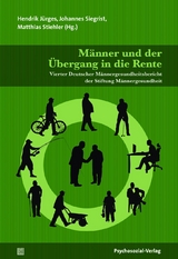 Männer und der Übergang in die Rente