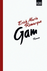 Gam - E.M. Remarque