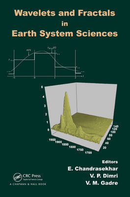 Wavelets and Fractals in Earth System Sciences - 