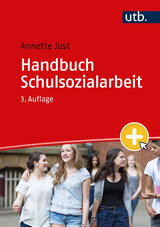 Handbuch Schulsozialarbeit - Annette Just