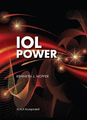 IOL Power - 