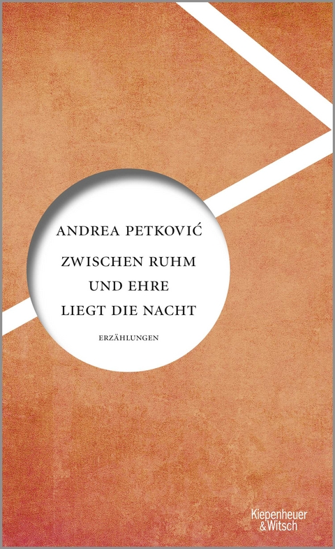 Zwischen Ruhm und Ehre liegt die Nacht - Andrea Petković