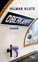 Oberkampf - Hilmar Klute