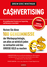 CASHVERTISING - Drew Eric Whitman